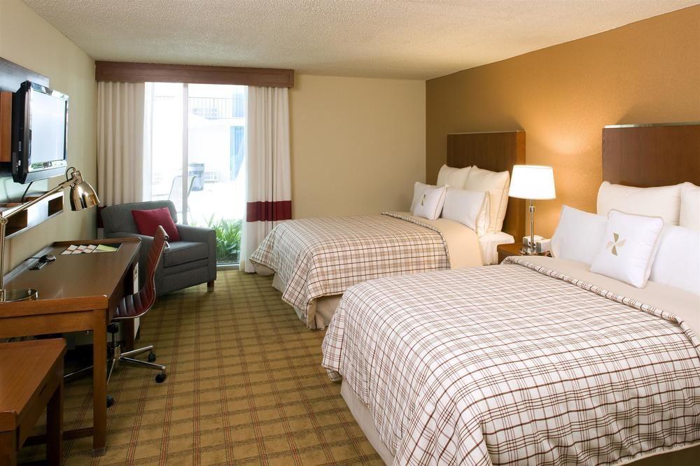 Four Points By Sheraton Houston Citycentre Exterior foto