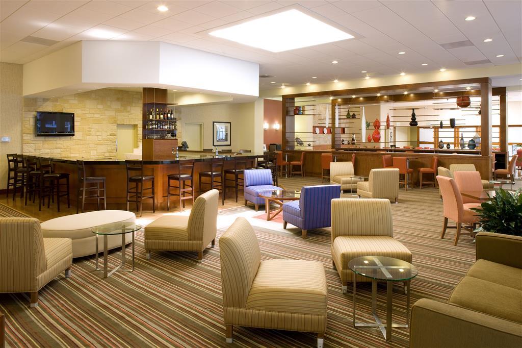 Four Points By Sheraton Houston Citycentre Interior foto