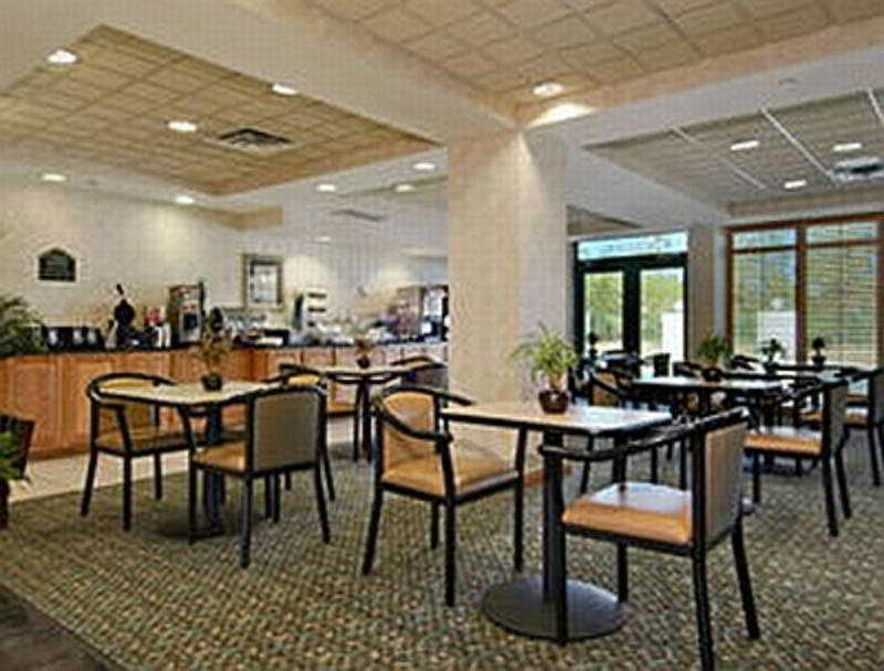 Four Points By Sheraton Houston Citycentre Exterior foto
