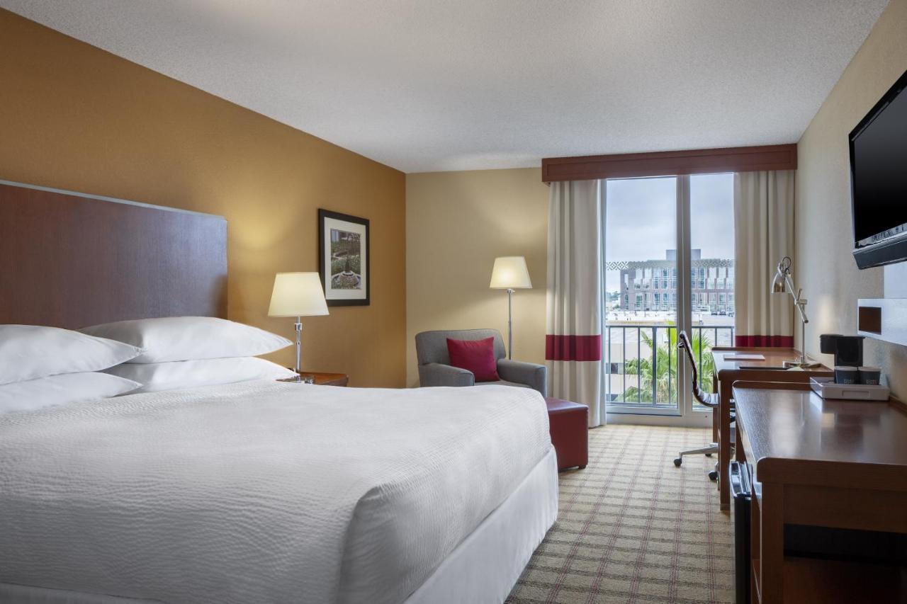 Four Points By Sheraton Houston Citycentre Zimmer foto